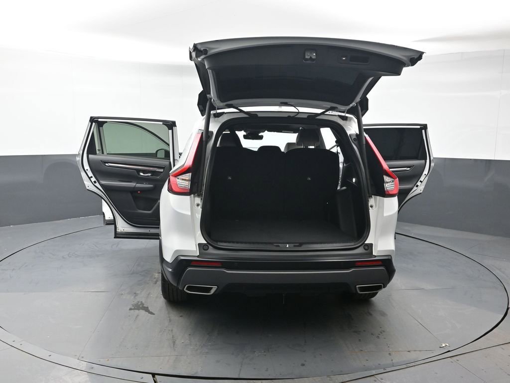 Used 2023 Honda CR-V Sport Touring image 47