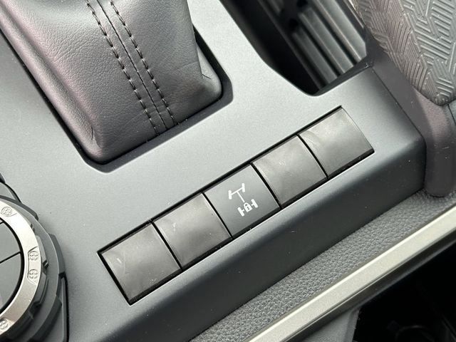 New 2026 Toyota Tacoma TRD Off-Road AWD/4WD image 23
