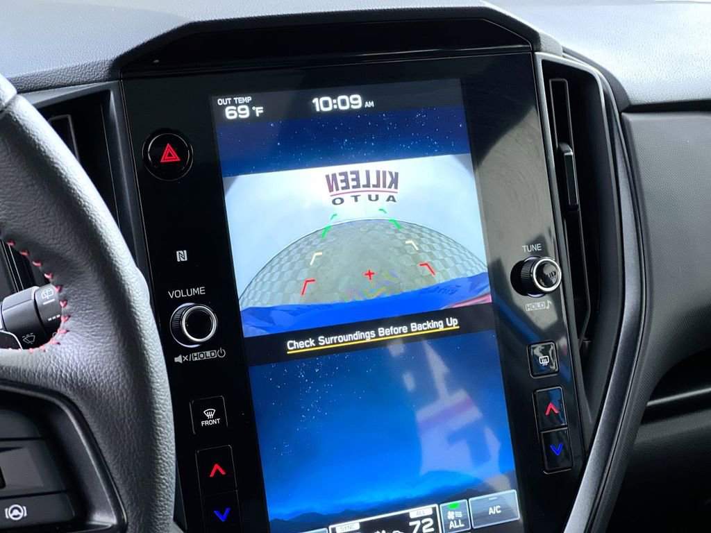 Used 2024 Subaru Impreza RS w/ Popular Package #3 image 17