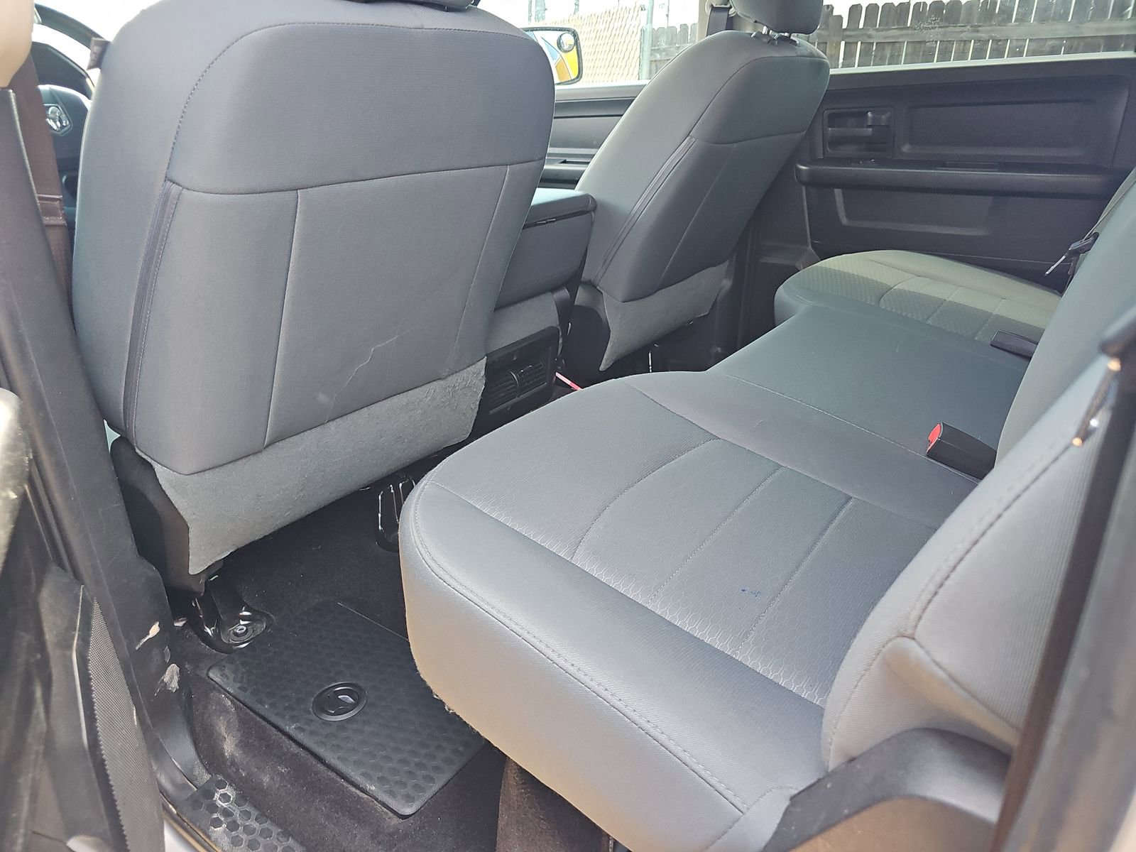 Used 2017 RAM 1500 Tradesman w/ Popular Equipment Group AWD/4WD image 10