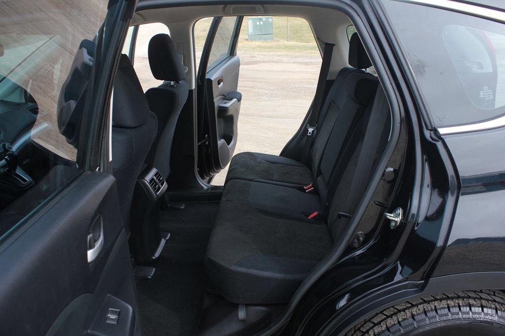 Used 2016 Honda CR-V LX image 36