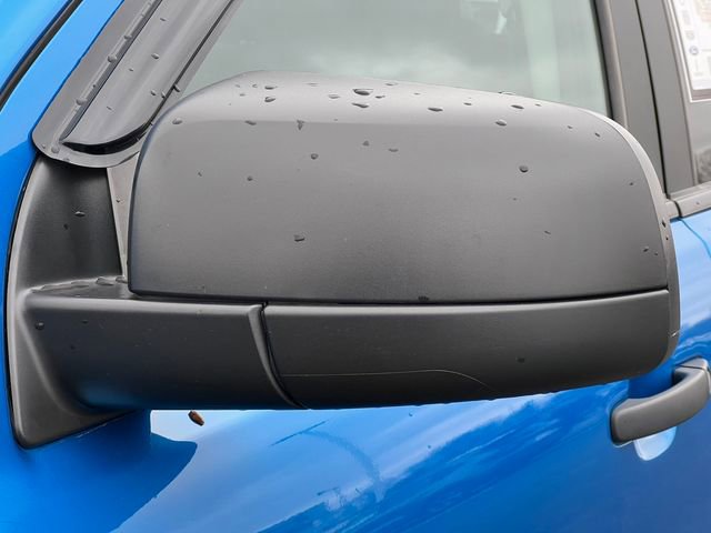 Certified 2023 Ford Ranger XLT w/ Equipment Group 302A High image 35