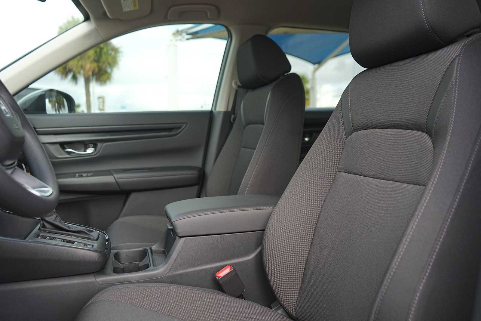 New 2026 Honda CR-V LX image 11