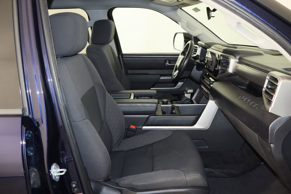 Used 2023 Toyota Tundra SR5 w/ SR5 Convenience Package image 18