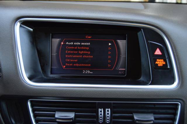 Used 2014 Audi Q5 2.0T Premium Plus AWD/4WD image 22