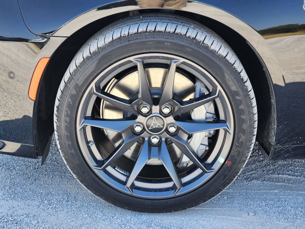 New 2027 Dodge Charger Scat Pack w/ Blacktop Package AWD/4WD image 7