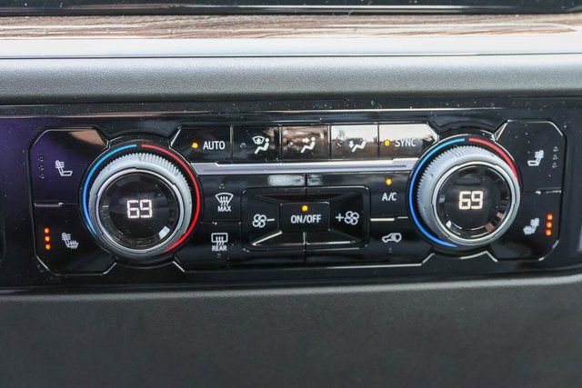 New 2025 Chevrolet Silverado 1500 LT w/ Protection Package image 14
