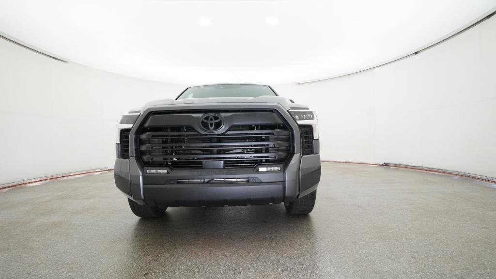 New 2026 Toyota Tundra SR5 image 3