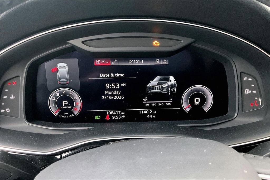 Used 2020 Audi Q7 2.0T Premium image 26