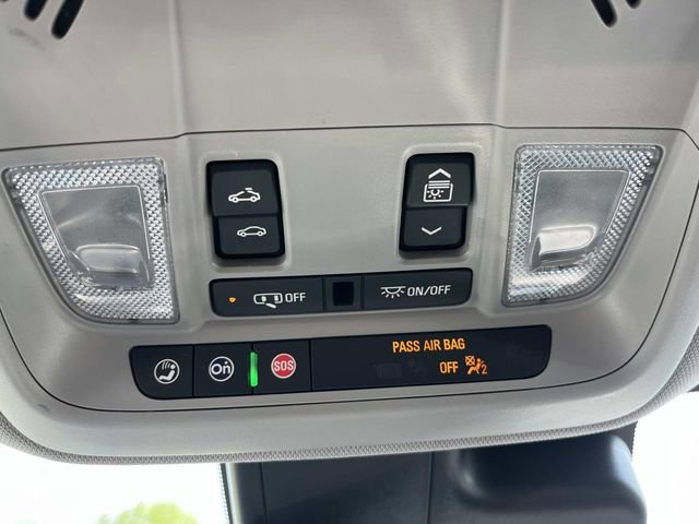 Used 2024 Chevrolet Malibu LT FWD image 30