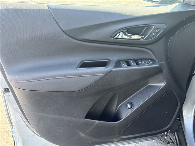 Certified 2023 Chevrolet Equinox RS image 22