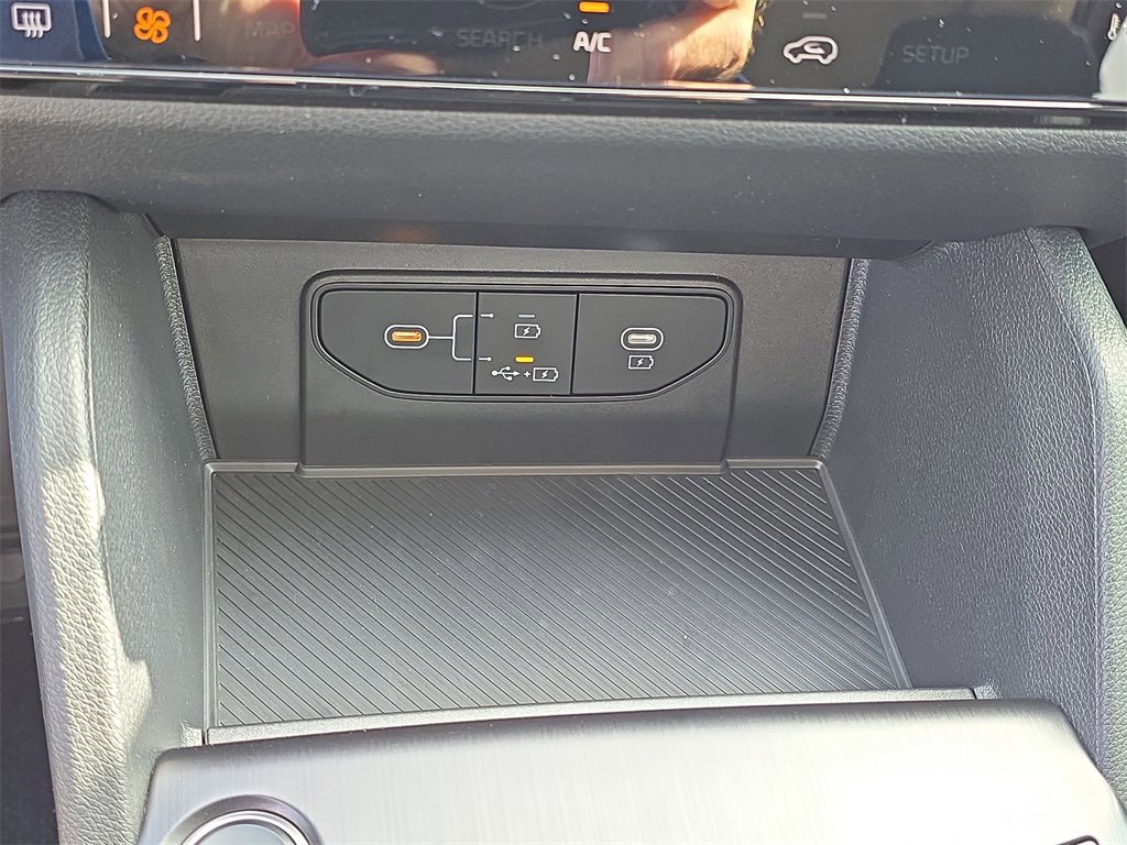 New 2026 Kia Sportage LX image 27
