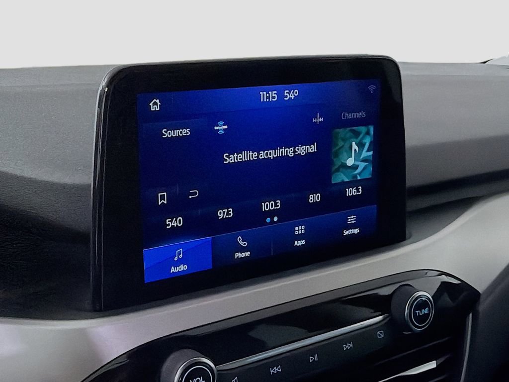 Used 2022 Ford Escape SE w/ Convenience Package image 16