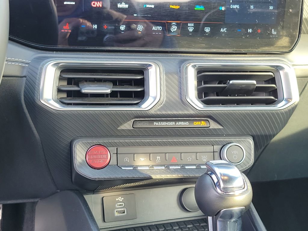 Certified 2024 Ford Mustang Premium image 27