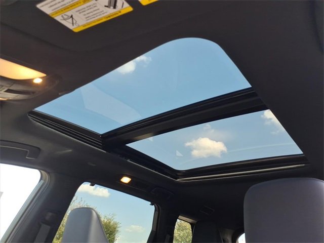 New 2026 INFINITI QX60 Sport w/ Dark Cargo Package image 15