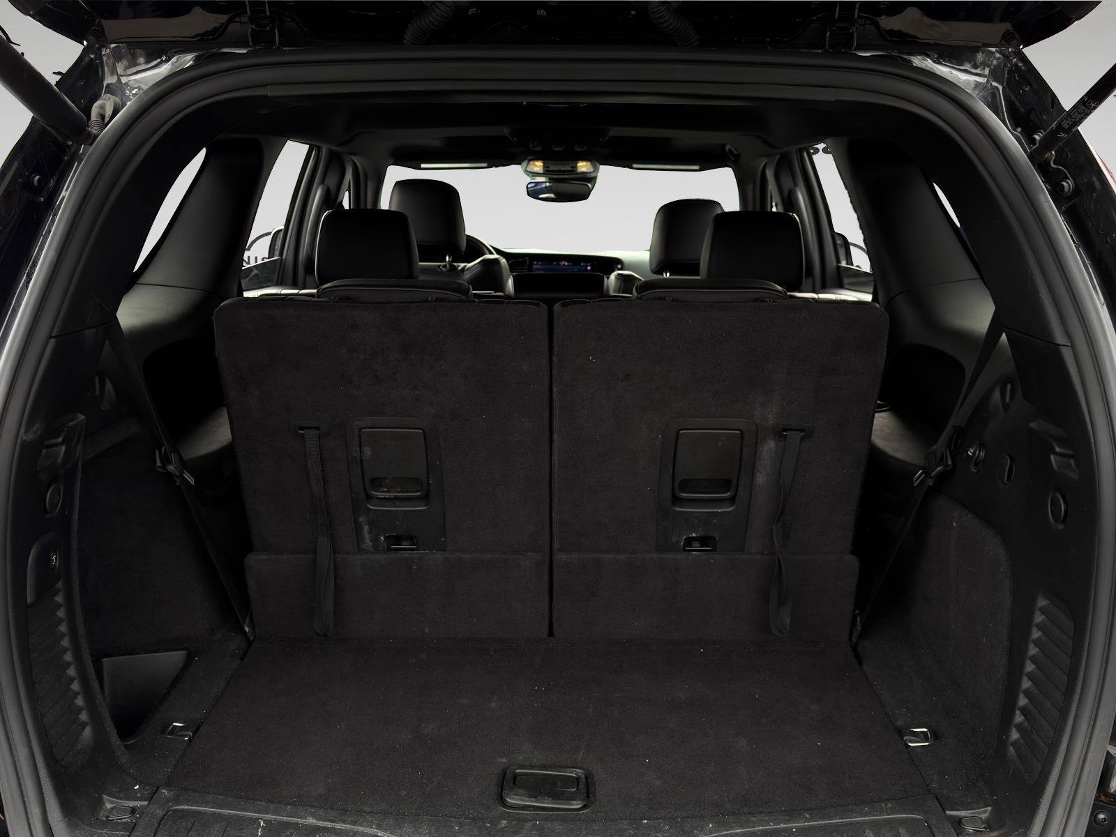 Used 2024 Dodge Durango GT AWD/4WD image 24