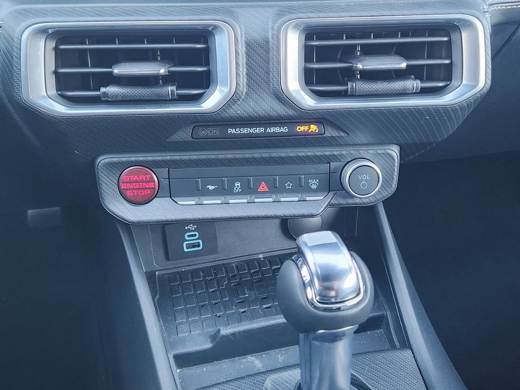 Used 2024 Ford Mustang GT Premium image 26