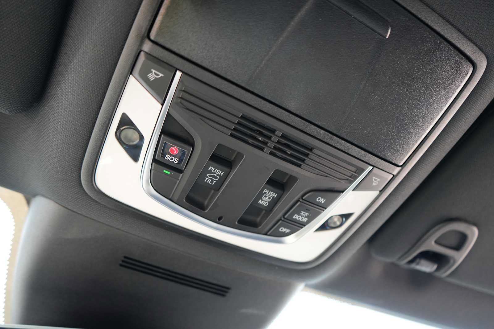Certified 2025 Acura MDX A-Spec AWD/4WD image 29