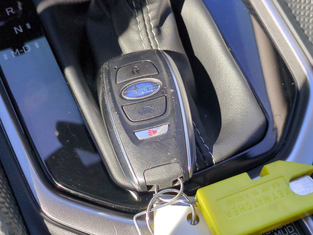 Used 2024 Subaru Forester Touring image 32