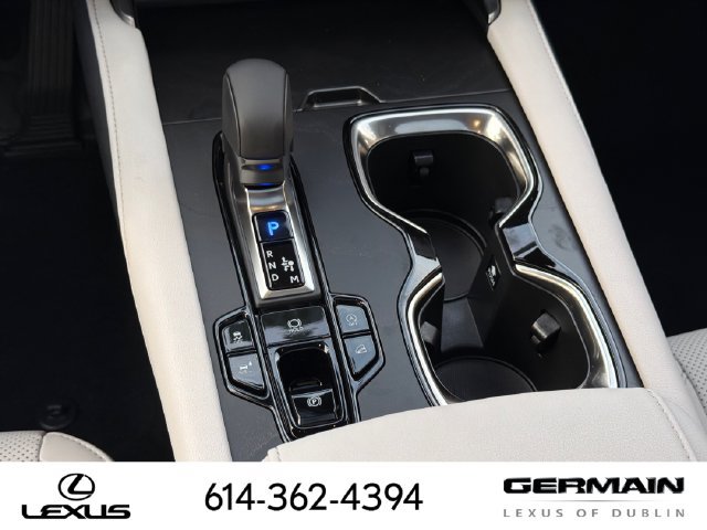 New 2026 Lexus RX 350 Premium w/ Convenience Package AWD/4WD image 19