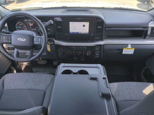 New 2026 Ford F250 XLT image 15