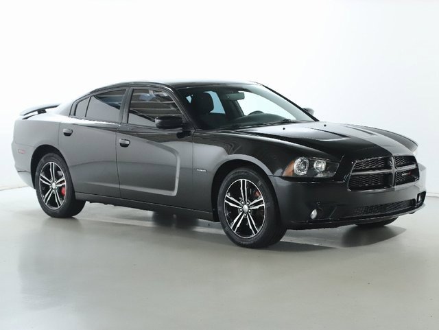 Used 2014 Dodge Charger R/T image 9