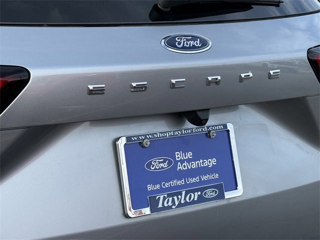 Certified 2023 Ford Escape Active w/ Tech Pack #1 image 29