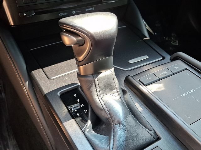 Certified 2022 Lexus ES 350 w/ Premium Package FWD image 15