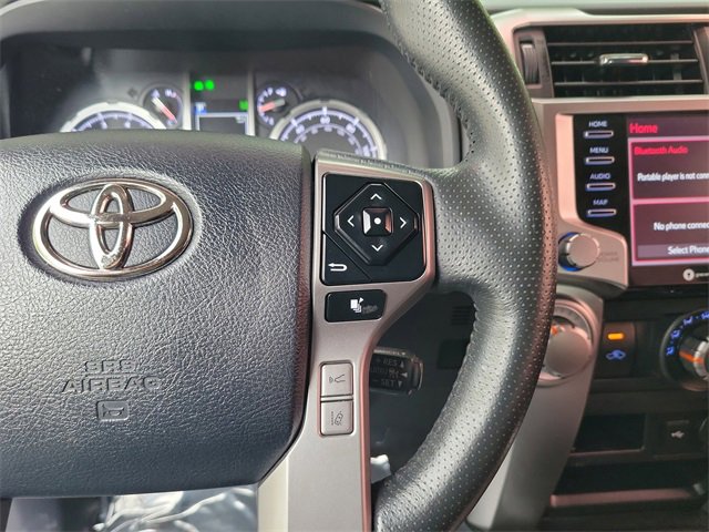 Used 2023 Toyota 4Runner TRD Sport image 18