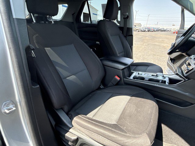 Used 2022 Ford Explorer XLT image 25