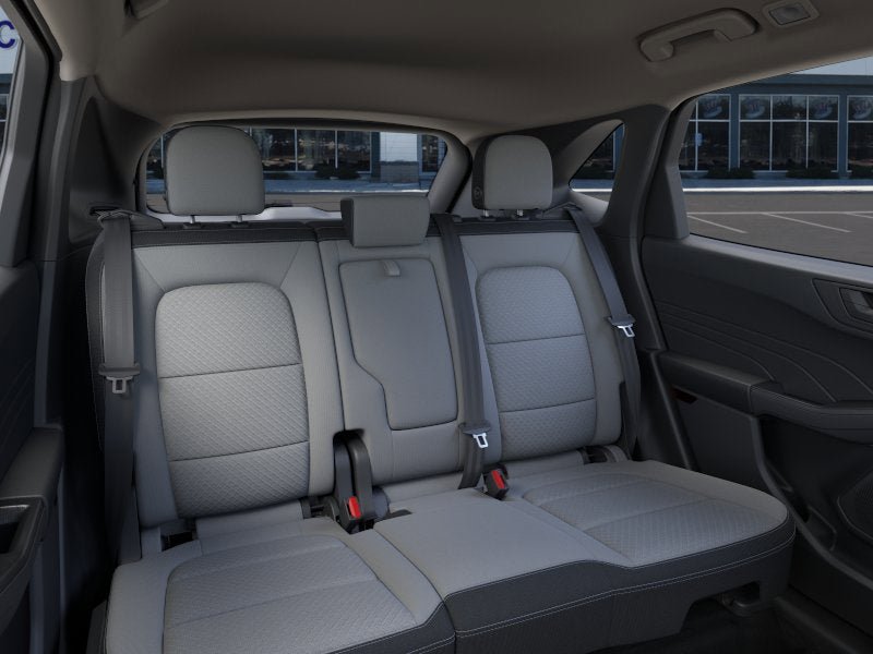 New 2026 Ford Escape Active w/ Active Premium Tech Pack FWD image 11