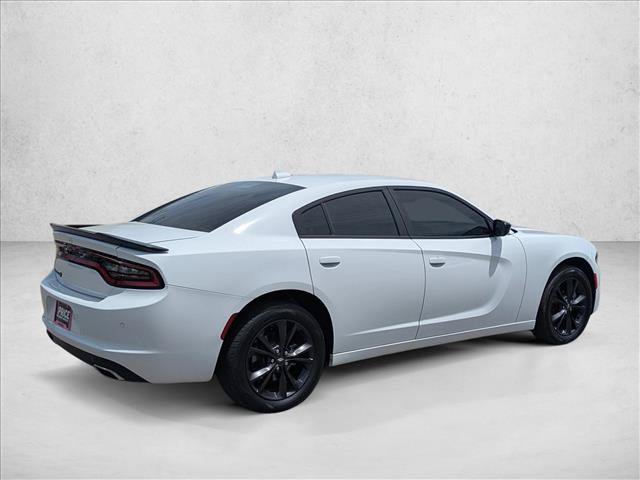 Used 2021 Dodge Charger SXT AWD/4WD image 5