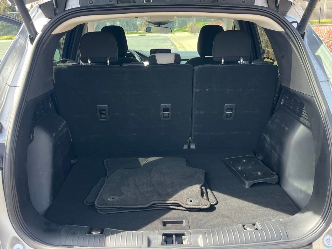 Used 2023 Ford Escape Active image 15