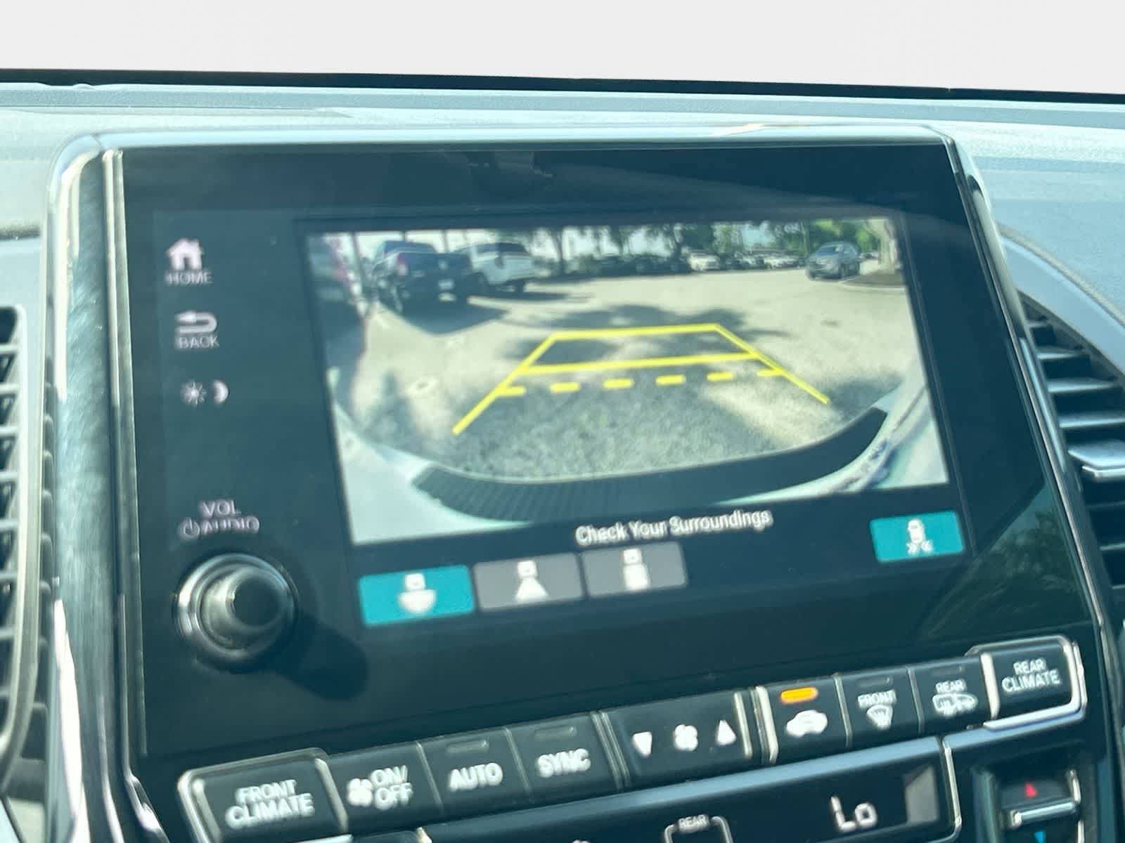 Used 2024 Honda Odyssey EX-L image 20