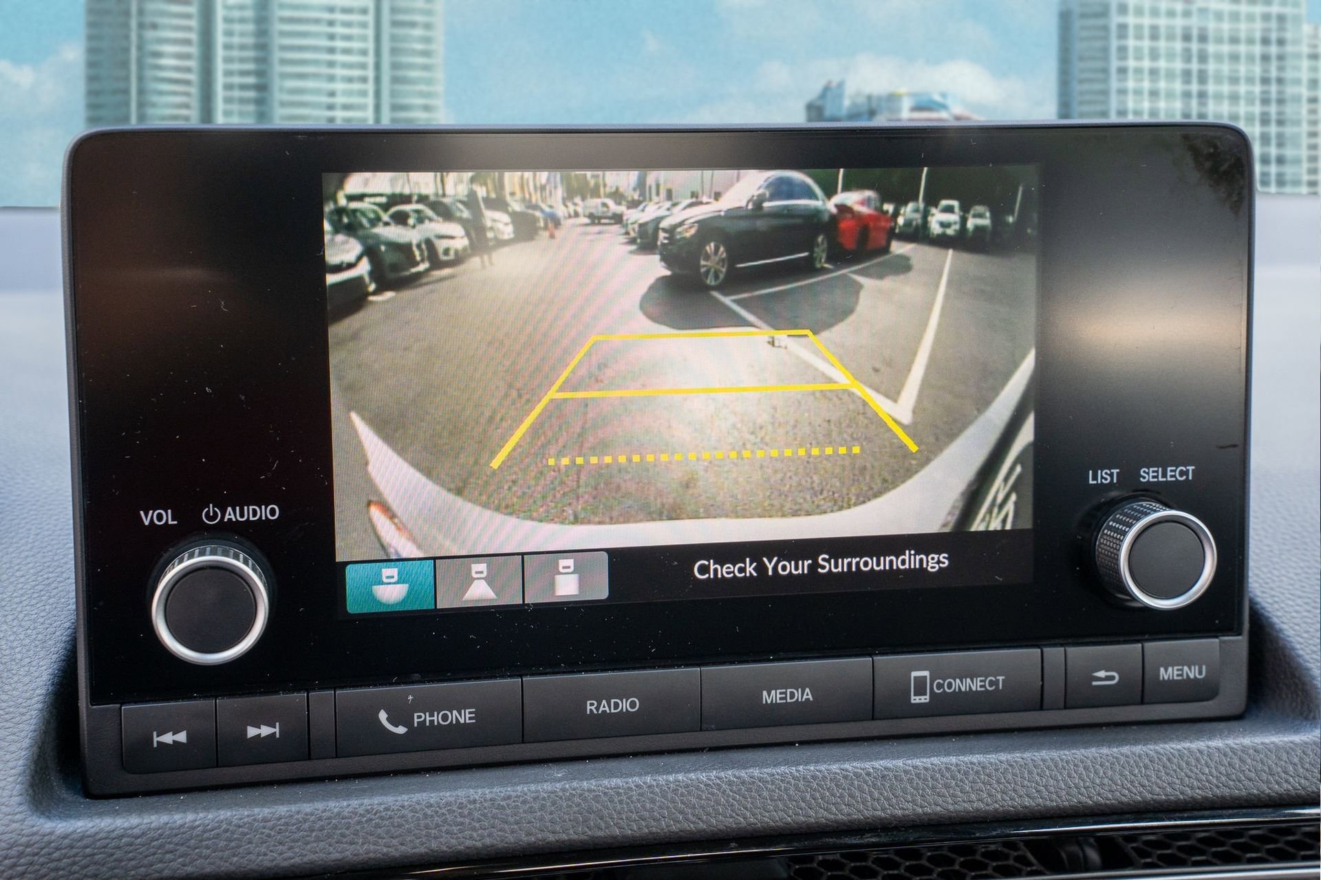 Certified 2023 Honda Civic Sport image 32