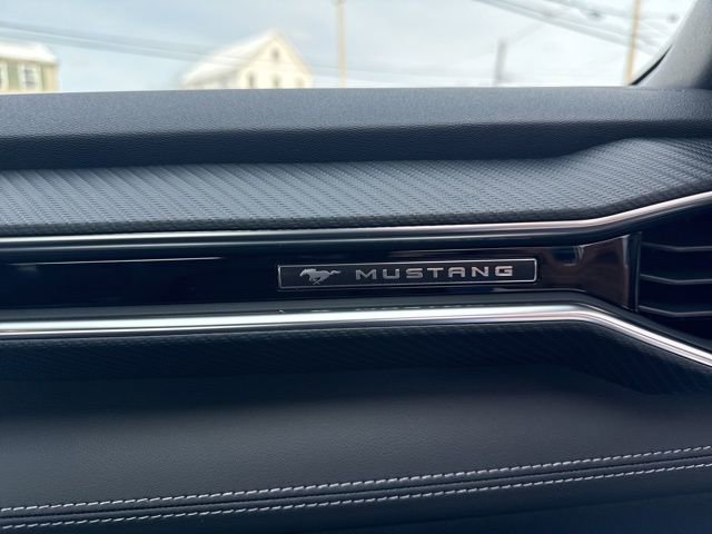 New 2026 Ford Mustang Premium RWD image 35