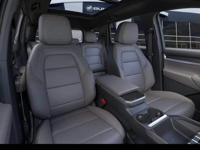 New 2026 GMC Terrain Elevation w/ Elevation Premium Package AWD/4WD image 16