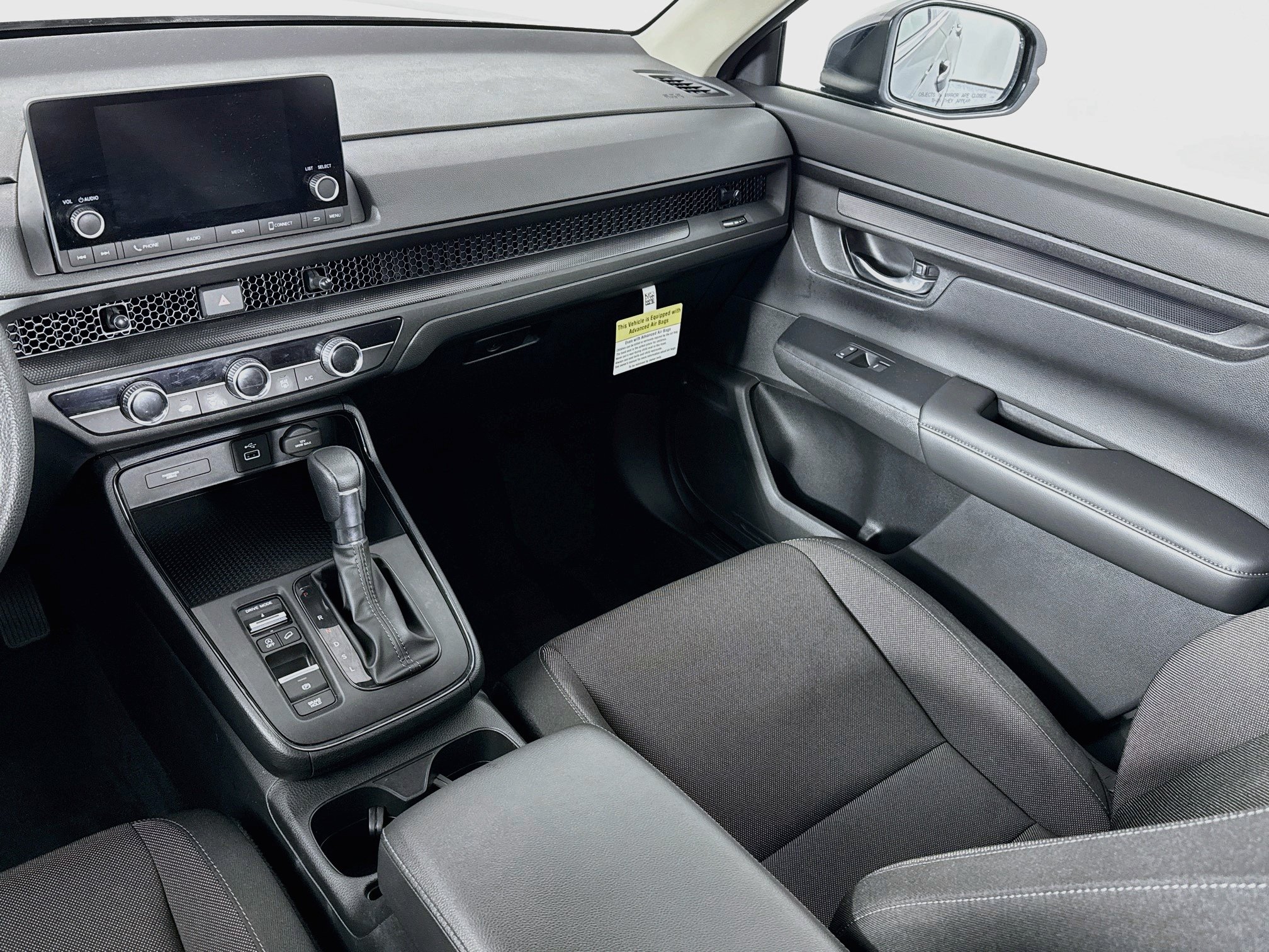 Certified 2024 Honda CR-V LX image 21