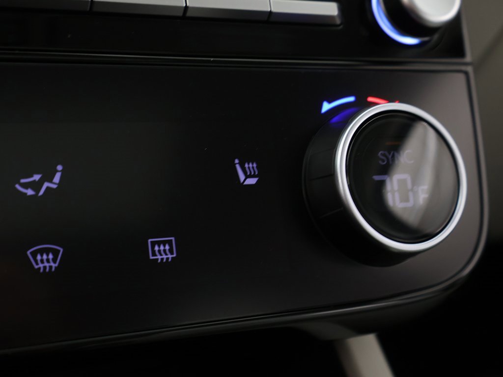 Used 2025 Hyundai Tucson SEL image 51