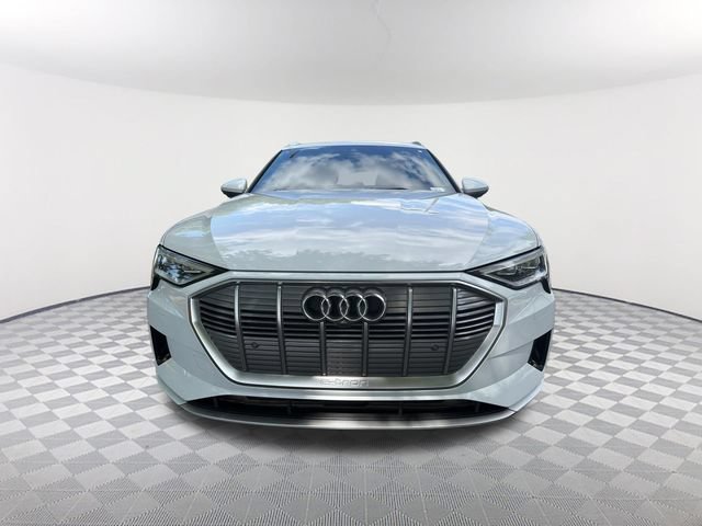 Used 2022 Audi e-tron Premium Plus AWD/4WD video 2
