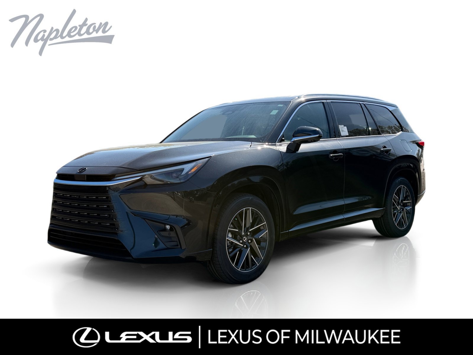 New 2026 Lexus TX 350 AWD w/ Technology Package image 1