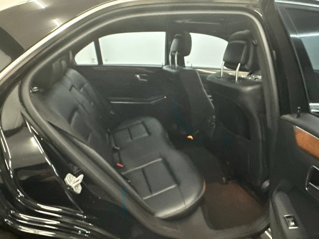 Used 2014 Mercedes-Benz E 350 Sedan image 18