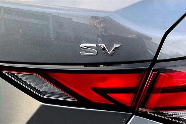 Used 2024 Nissan Sentra SV w/ All-Weather Package image 23