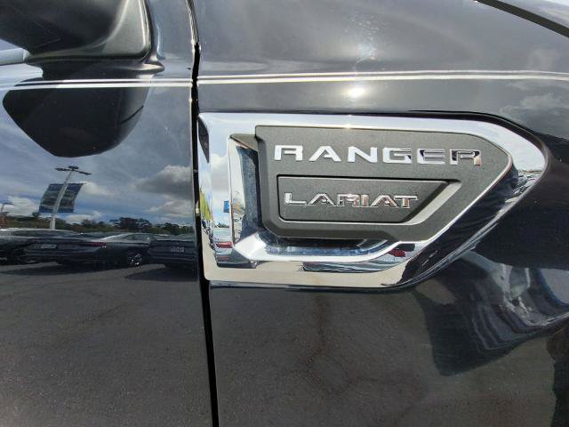 Used 2020 Ford Ranger Lariat w/ Equipment Group 501A Mid AWD/4WD image 30