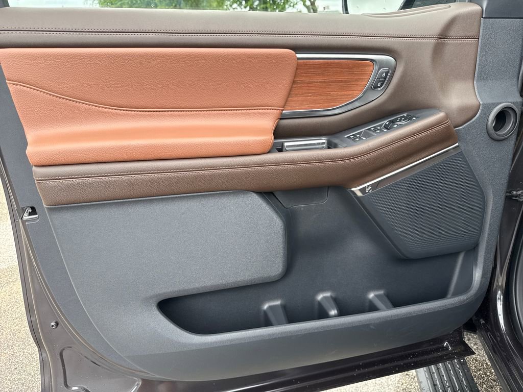 New 2026 Ford Expedition King Ranch image 20