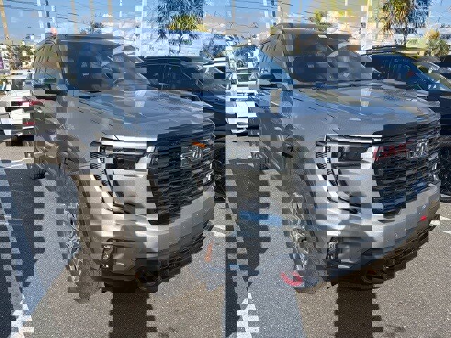 Used 2024 GMC Acadia AT4 w/ Super Cruise Package