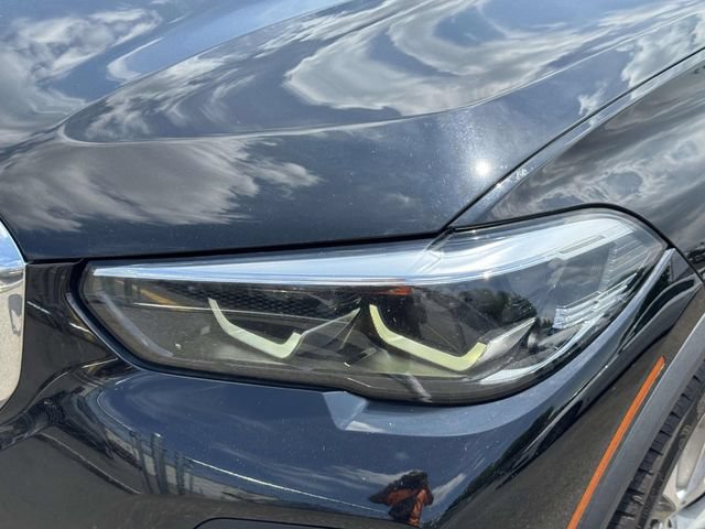 Used 2022 BMW X5 xDrive40i AWD/4WD image 6