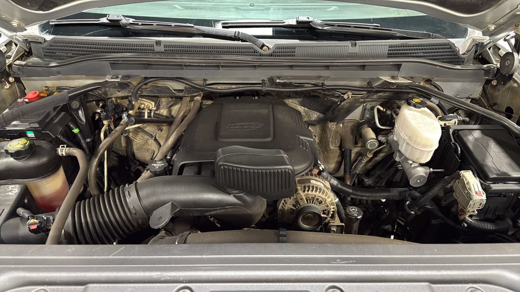 Used 2019 GMC Sierra 2500 SLE w/ Snow Plow Prep Package AWD/4WD image 34