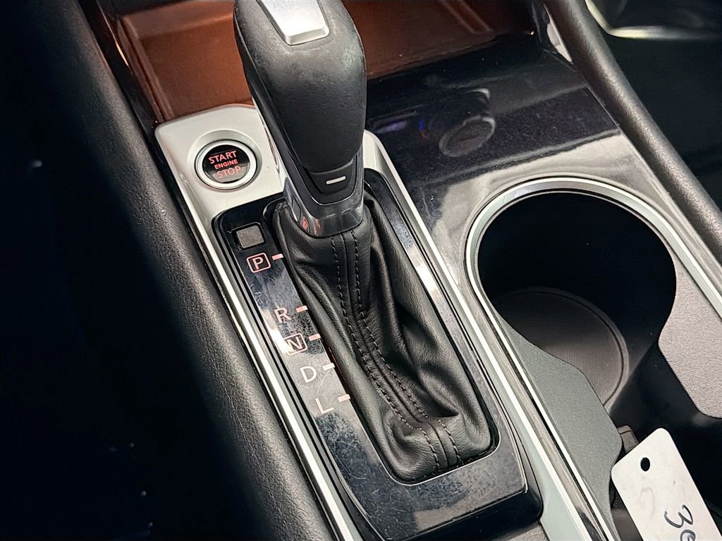 Used 2020 Nissan Altima 2.5 SV image 17