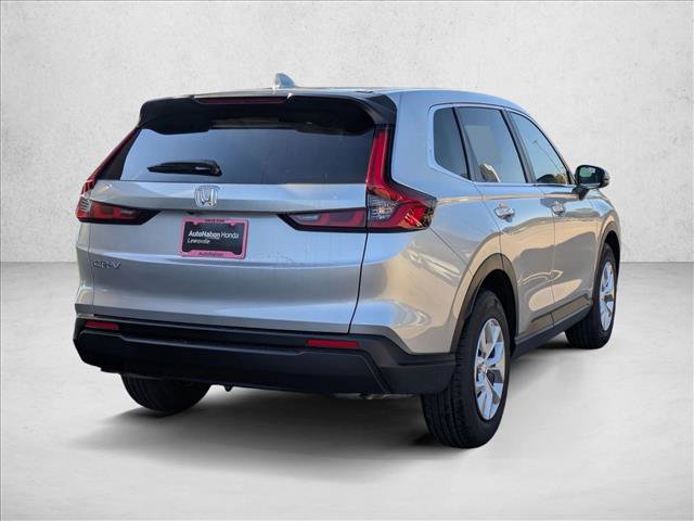 New 2026 Honda CR-V LX image 2